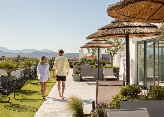 Martalia Arenal דירה