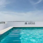 Martalia Arenal