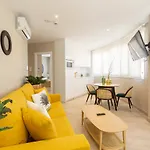 Martalia Arenal Apartment *