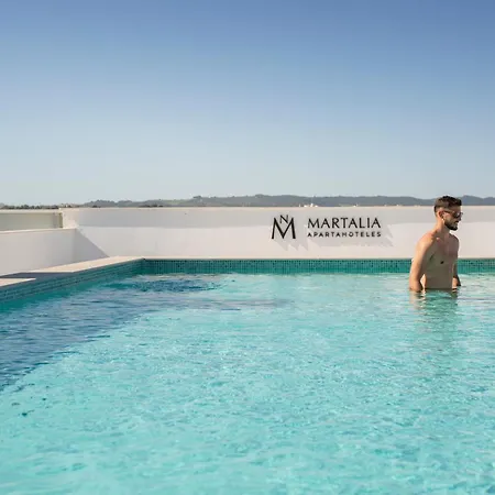 Martalia Arenal * ロンダ